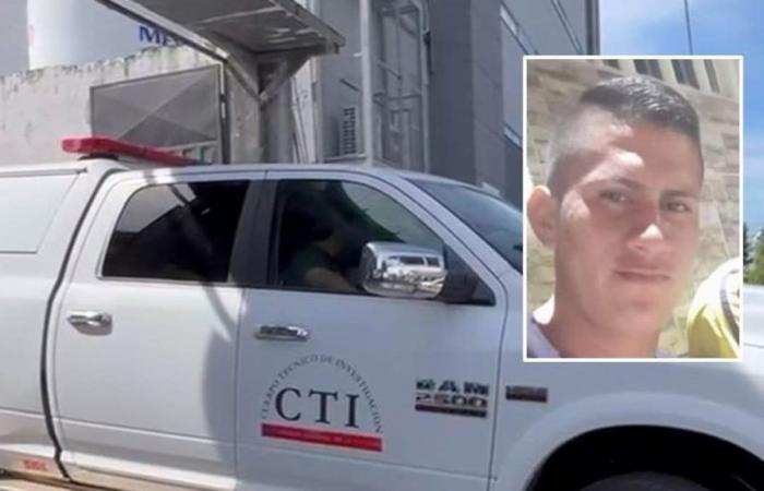 Un homme assigné à résidence a été assassiné dans une maison de Santander