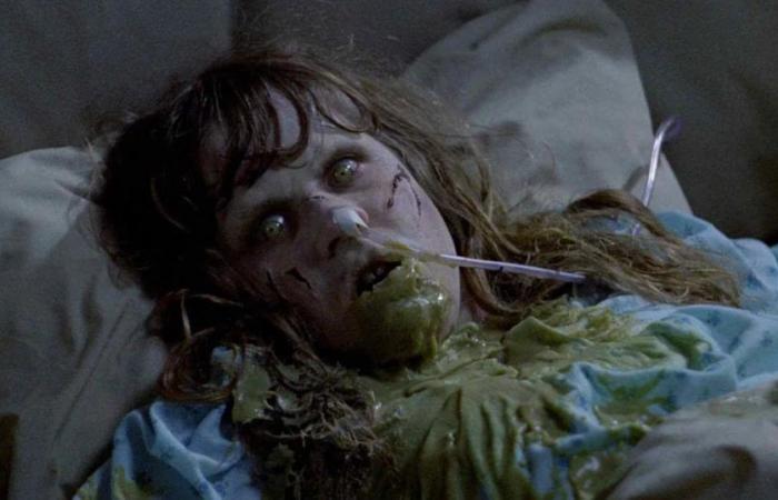 L’Exorciste : le nouveau film de Mike Flanagan pour Blumhouse a déjà une date de sortie