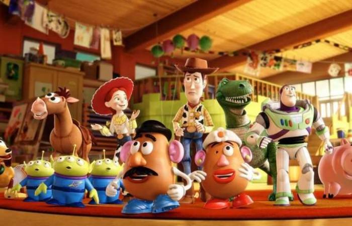 Toutes les fois où Pixar a marqué l’histoire du cinéma