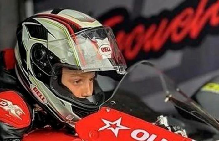 Les messages des stars du MotoGP après le décès du pilote Lolo Somaschini, 9 ans : « Mon cœur se brise »