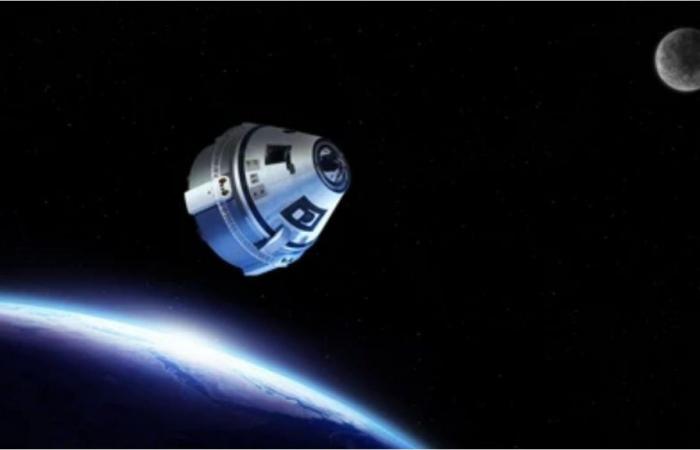 La NASA retarde le retour sur Terre des deux astronautes du vaisseau Starliner en raison de pannes techniques