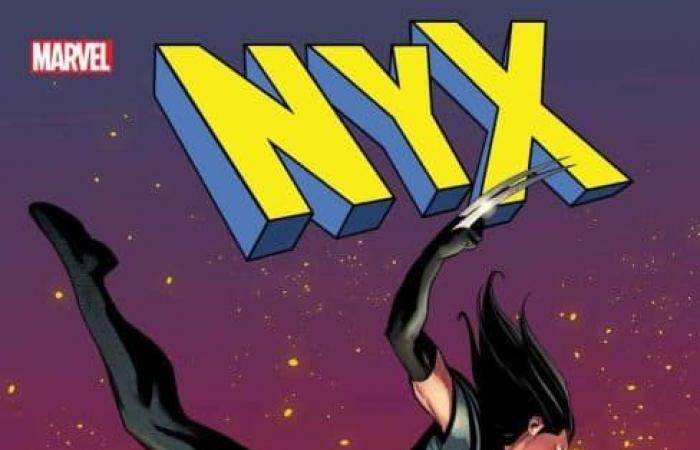 Le nouveau méchant des X-Men, The Krakoan, bouleverse l’univers mutant