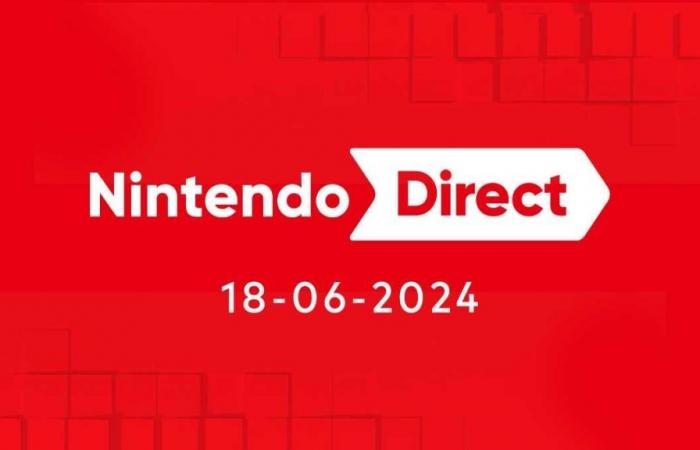 La nouvelle la plus intéressante que nous a laissée le Nintendo Direct