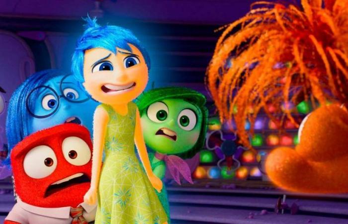 Concernant le boom d’Inside Out 2, voici les 10 meilleurs films d’animation Pixar
