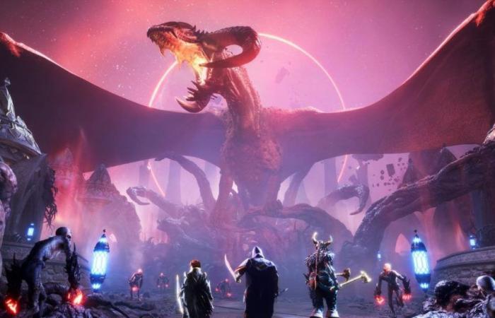 Dragon Age The Veilguard révèle de nouveaux détails sur le système de combat, les capacités et les compagnons