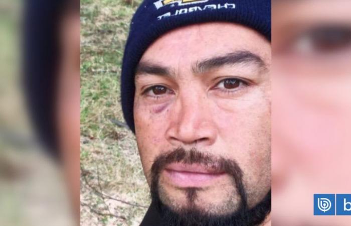 L’énigmatique disparition d’un homme dans la région de Los Ríos : sa trace a été perdue il y a plus de 50 jours | National