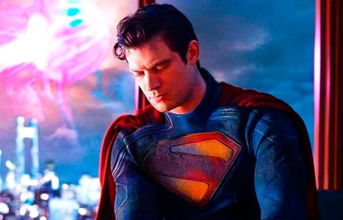 De nouvelles images de “Superman” montrent le siège du Daily Planet et un clin d’œil à Tim Drake/Robin