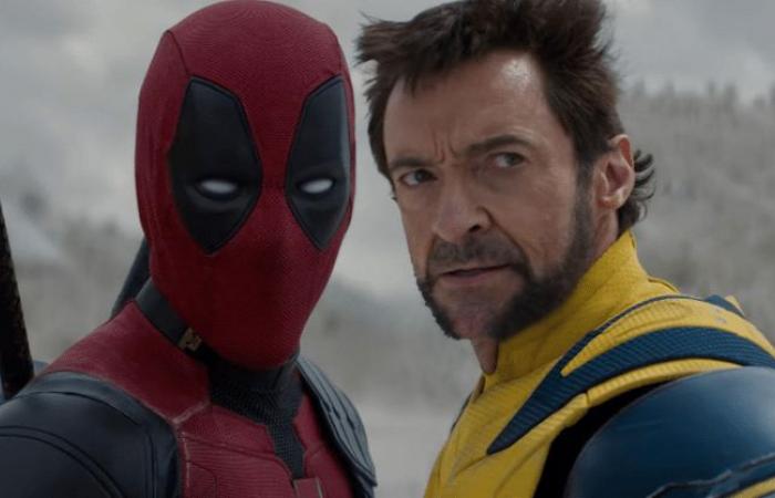 Marvel révèle la seule limite fixée pour Deadpool et Wolverine