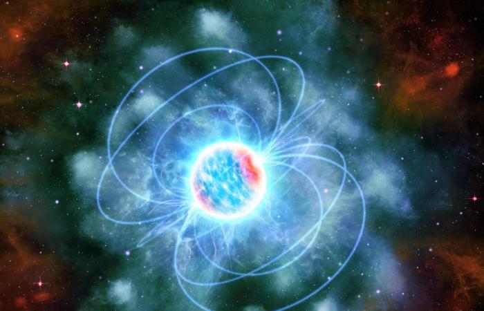 Trop jeune pour avoir si froid : les leçons de trois étoiles à neutrons