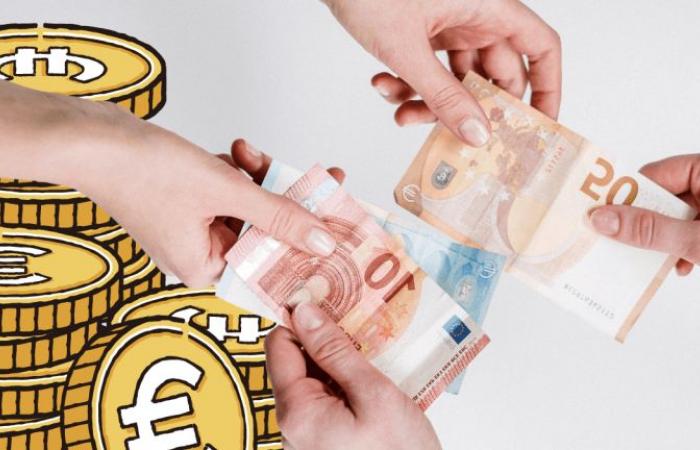 Comment les jetons et les monnaies virtuelles nous font perdre la véritable notion d’argent · Maldita.es