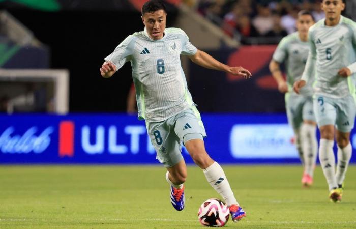 Cruz Azul : Andrés Montaño, deuxième renfort pour l’Apertura 2024