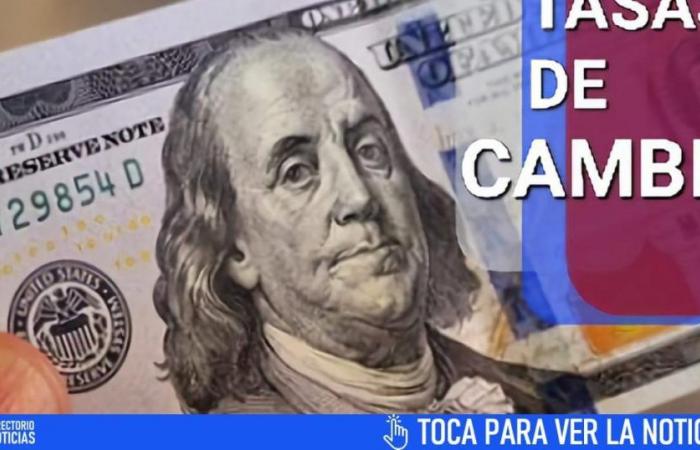 Taux de change sur le marché informel cubain aujourd’hui mercredi. Prix ​​du dollar, de l’euro et du MLC