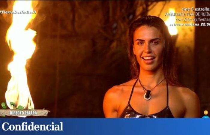 Qui est Sofía Suescun, candidate à « Survivientes : All Stars » sur Telecinco ?