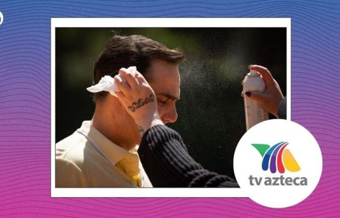 Exgalán de TV Azteca rejette la proposition d’un producteur de Televisa même s’il a demandé du travail