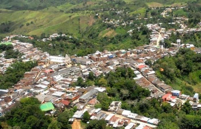 L’ELN enlève deux agriculteurs de Remedios, Antioquia