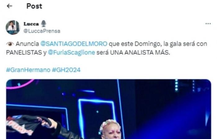 L’annonce de Santiago del Moro qui fait trembler “Big Brother”