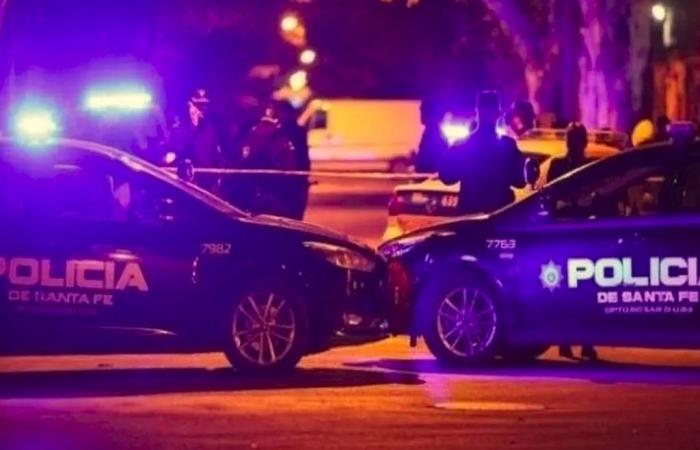 Ils ont abattu un homme à Granadero Baigorria : : Mirador Provincial : : Santa Fe News