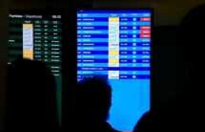 Vols avec retard à Bariloche: l’aéroport est opérationnel