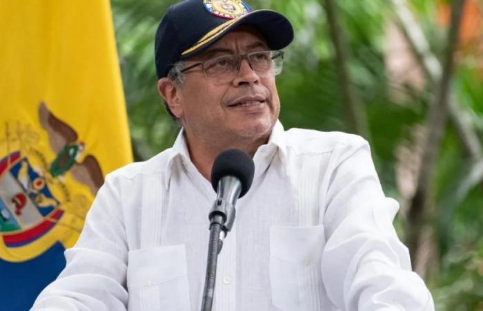 Petro attribue les violences actuelles à Cauca (Colombie) au fait que l’accord de paix est en “éclats”