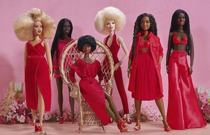 “Barbie noire” : documentaire Netflix | Voir ou ne pas voir ? | CRITIQUE | Barbie noire | Premières | SAUTER-ENTRER