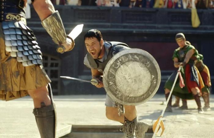 Gladiator 2 a déjà battu un énorme record avant sa sortie, mais ce n’est peut-être pas une bonne nouvelle