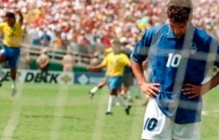 L’ancien footballeur Roberto Baggio, kidnappé à son domicile et blessé alors qu’il regardait le match Italie-Espagne