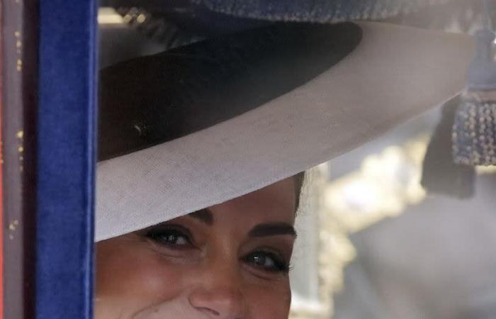 Kate Middleton a partagé une photo décontractée du prince William pour lui souhaiter son anniversaire