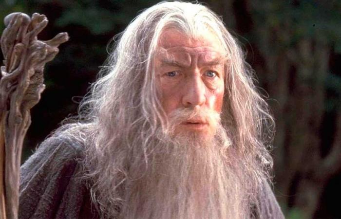 Une erreur de l’acteur de Gandalf Ian McKellen a conduit à l’une des lignes les plus emblématiques du “Seigneur des Anneaux” – Movie News