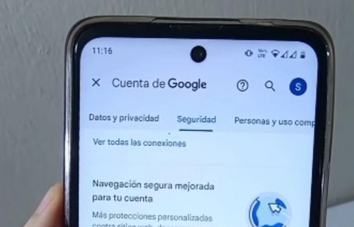 Sans payer un antivirus coûteux : l’astuce de Google pour protéger votre téléphone portable et vos données personnelles