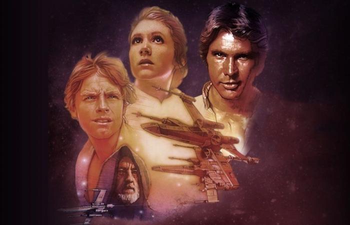 George Lucas n’a pas considéré le canon de l’univers élargi « Star Wars » : « Je n’ai lu aucun roman, c’est un monde différent du mien »