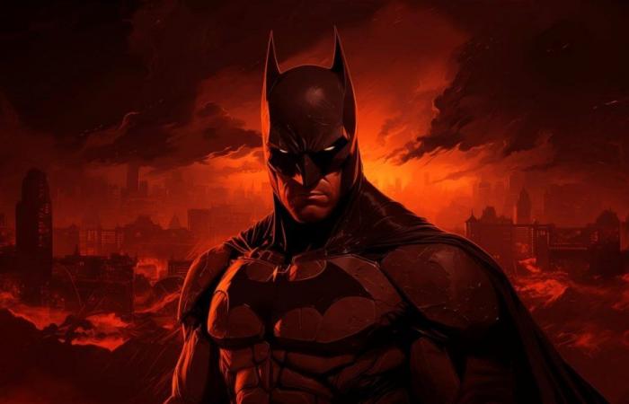 Batman reçoit un changement majeur attendu depuis des décennies par la plupart des critiques