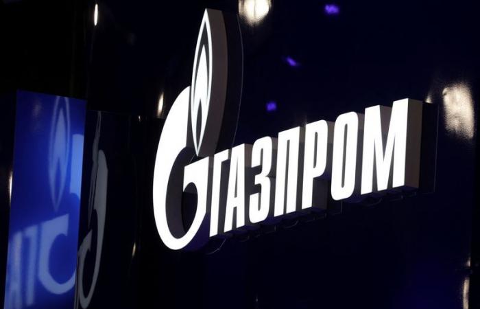 Gazprom stimule le commerce du pétrole pour contrecarrer le secteur gazier déficitaire