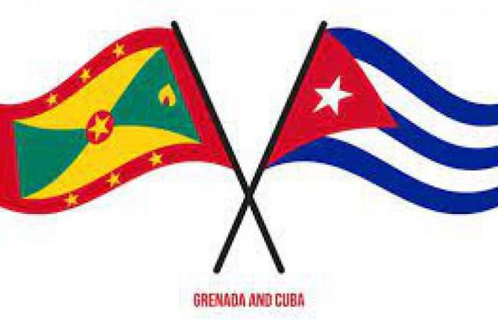 Cuba accorde de nouvelles bourses aux citoyens de Grenade