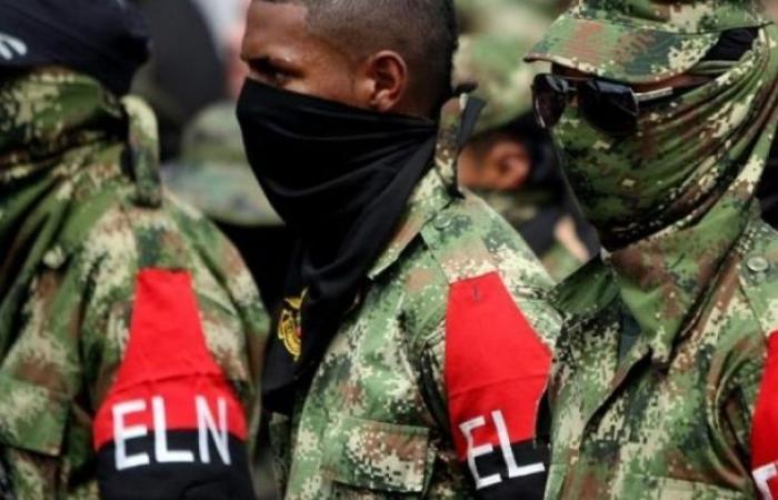 Inquiétude après le poste de contrôle d’un groupe armé à Silvia, Cauca