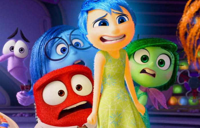 Ni “Inside Out” ni “La Reine des Neiges” : seuls trois films d’animation ont réussi à entrer dans l’histoire des Oscars – Actualité du cinéma