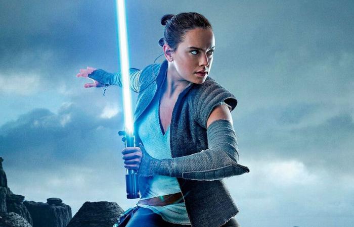 Le réalisateur du nouveau film Star Wars a déjà parlé avec George Lucas, Dave Filoni et JJ Abrams et est prêt pour une nouvelle aventure avec Rey Skywalker