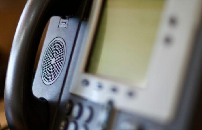 Un projet de loi menace les services de téléphonie fixe dans le comté de Santa Clara