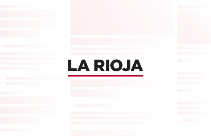 Diario La Rioja : le retour de Milei