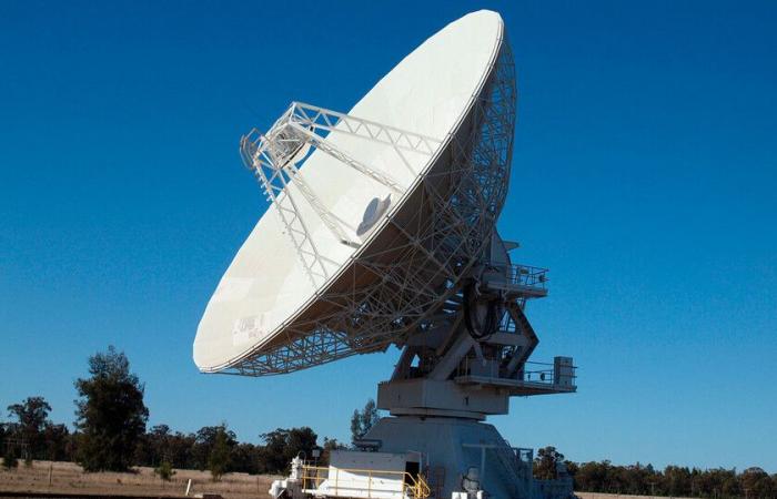 Nous recevons des signaux radio de l’espace toutes les 54 minutes et la physique actuelle ne peut pas les expliquer
