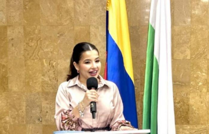 Table de dialogue avec les FARC : Corantioquia présente son projet