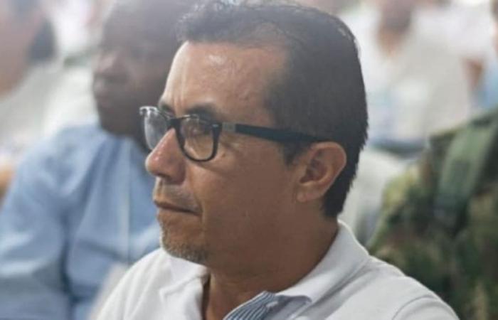 Le Bureau du Procureur général a inculpé l’ancien maire de Valle del Cauca pour omission dans les travaux