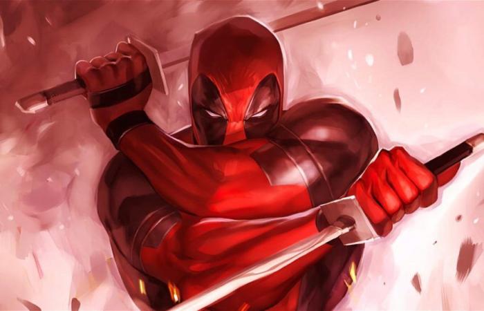 Marvel annonce la mort officielle de Deadpool au moment le plus inattendu
