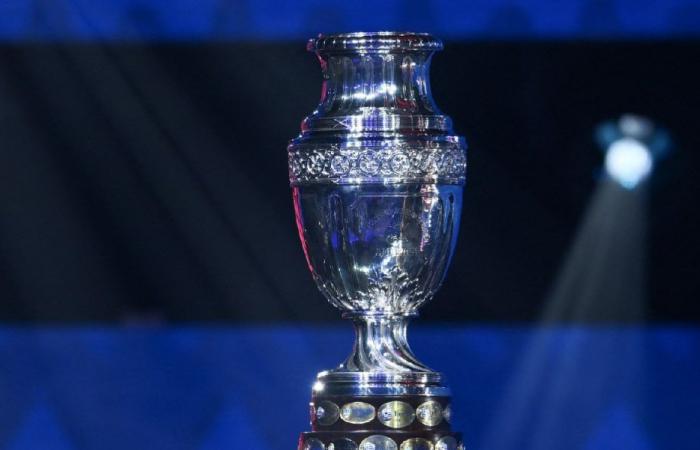 Copa América 2024 : les matchs d’AUJOURD’HUI, le 21 juin, le calendrier et où regarder