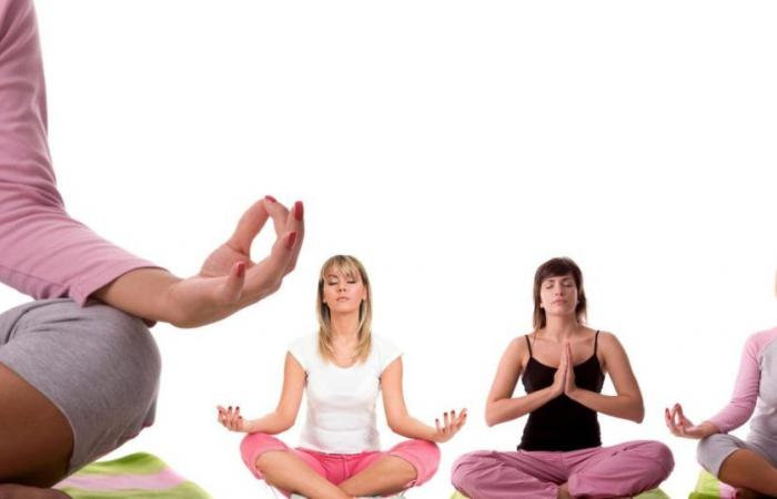 Les dix bienfaits moins connus du yoga au-delà de la réduction du stress