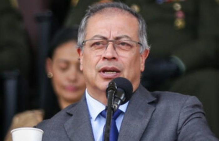 Le président Petro envisage l’état d’exception pour promouvoir les travaux à Cauca – LaVibrante.Com