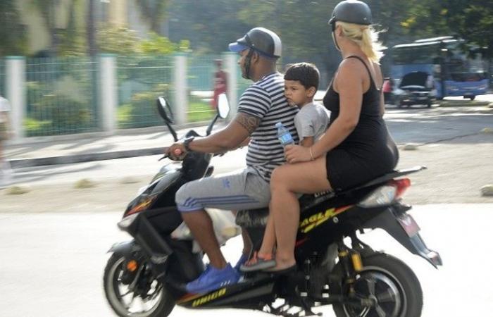 L’explosion d’une autre moto électrique à Cuba fait deux morts