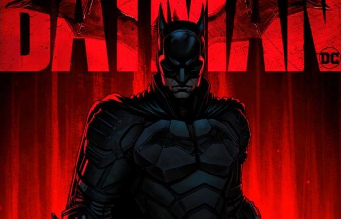 James Gunn reparle de l’âge de Batman dans le DCEU