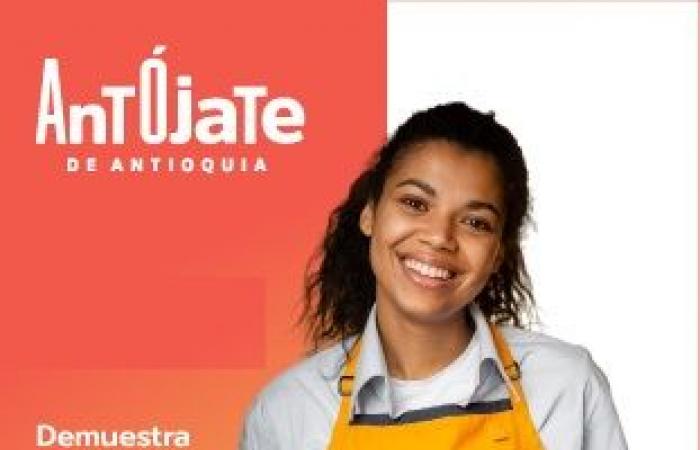 Sans précédent : 2 497 entreprises inscrites pour participer à Antójate de Antioquia 2024