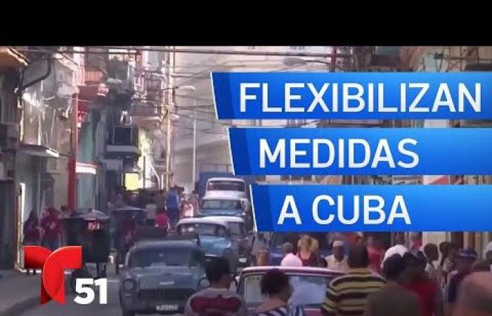 Correos de Cuba rapporte sur une nouvelle modalité de commerce électronique