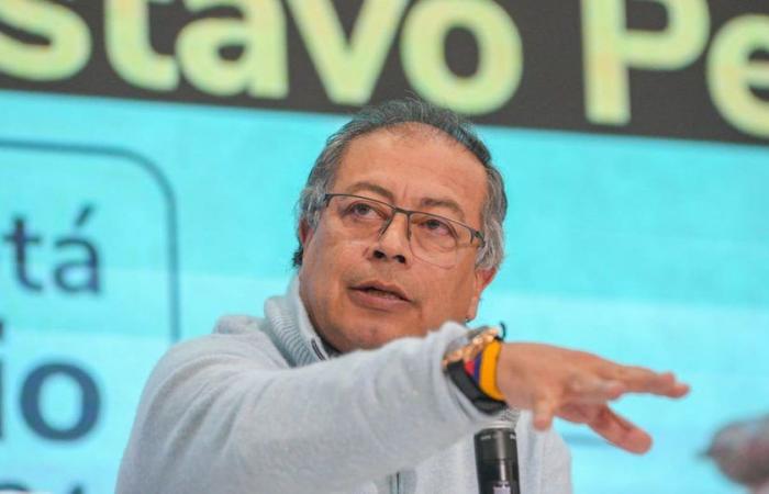 En quoi consiste le plan de mission Cauca ? Gustavo Petro lance une proposition à Popayán